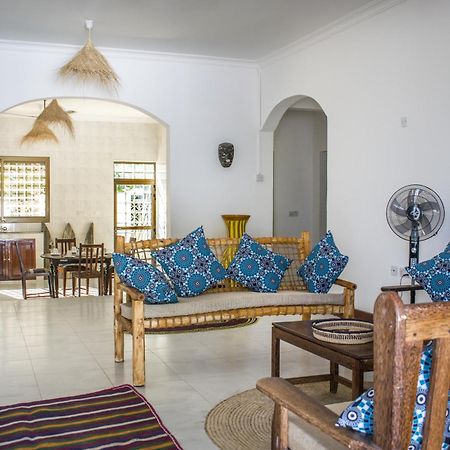 Zoi Boutique Hotel Zanzibar Matemwe  Εξωτερικό φωτογραφία