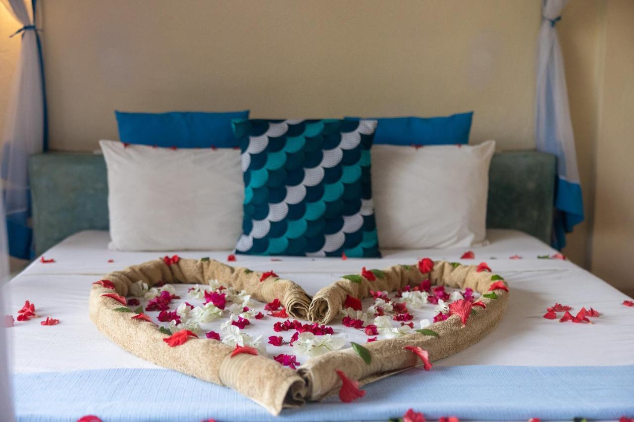 Zoi Boutique Hotel Zanzibar Matemwe  Εξωτερικό φωτογραφία