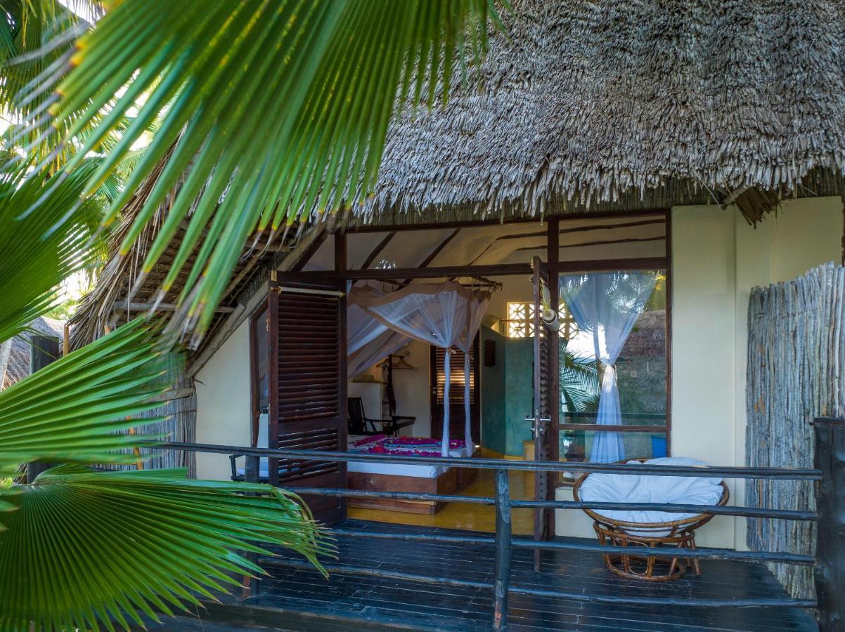 Zoi Boutique Hotel Zanzibar Matemwe  Εξωτερικό φωτογραφία